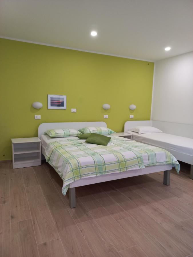 Apartments Karmen Portoroz Exterior photo