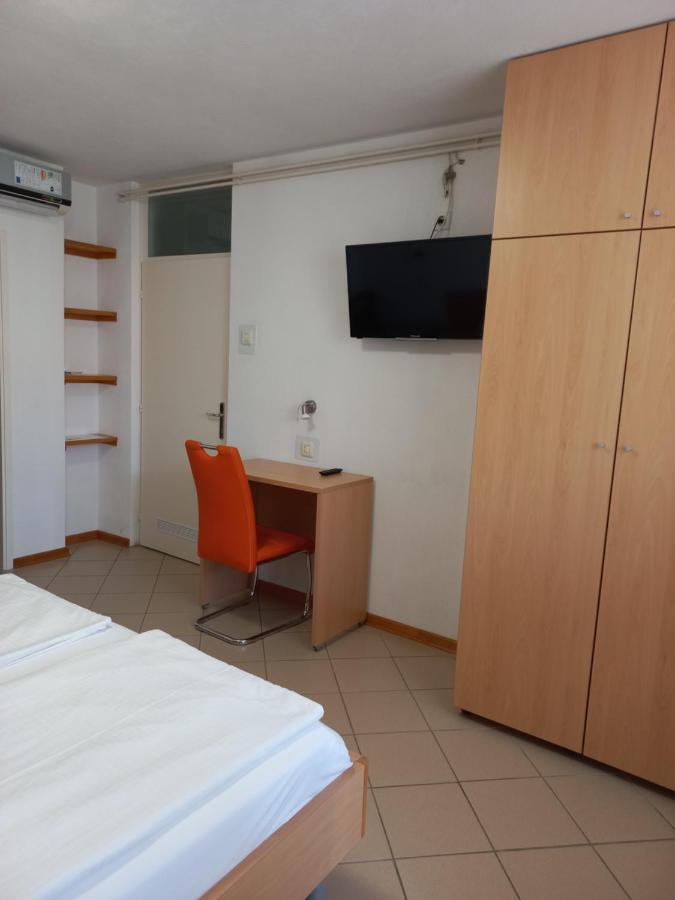 Apartments Karmen Portoroz Exterior photo