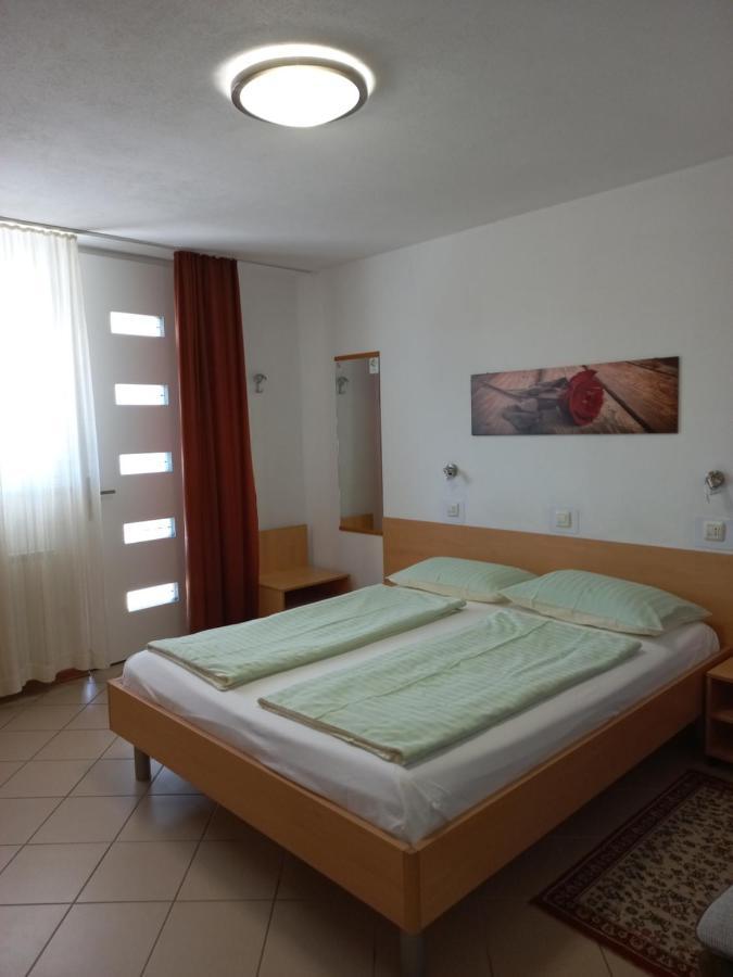 Apartments Karmen Portoroz Exterior photo