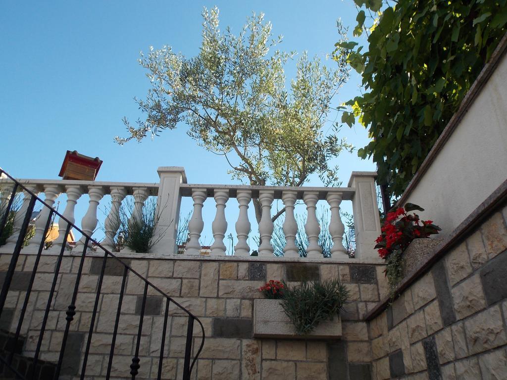 Apartments Karmen Portoroz Exterior photo